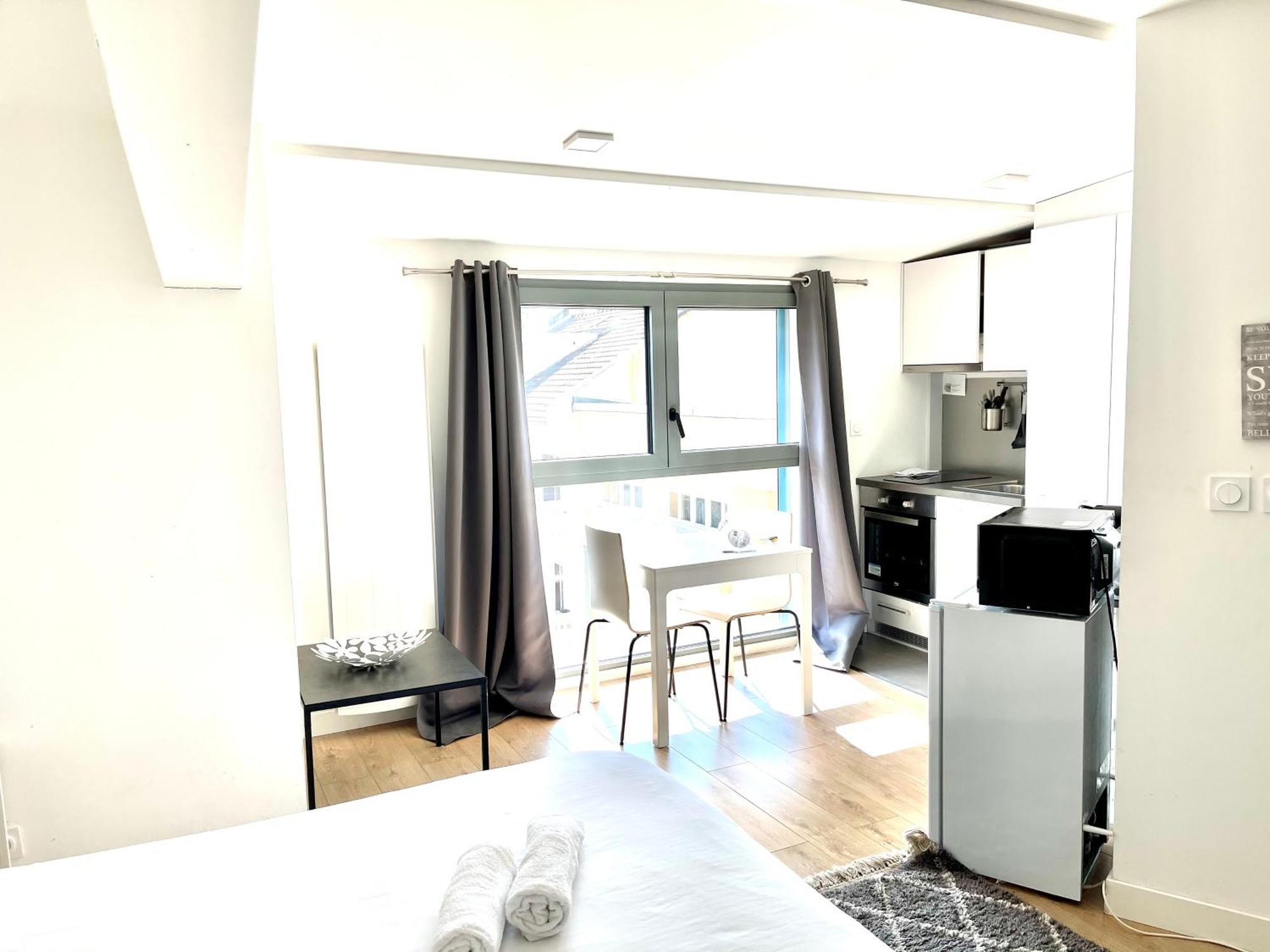 Residence Le Marly อานมาส ห้อง รูปภาพ